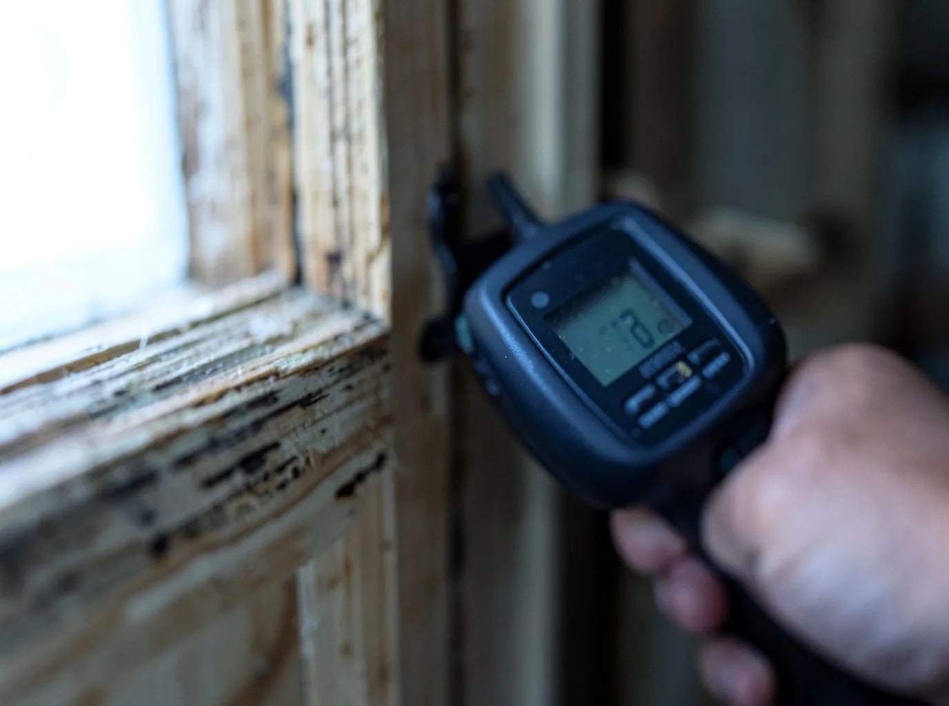 Ceiling Water Damage Repair in Truxton, MO